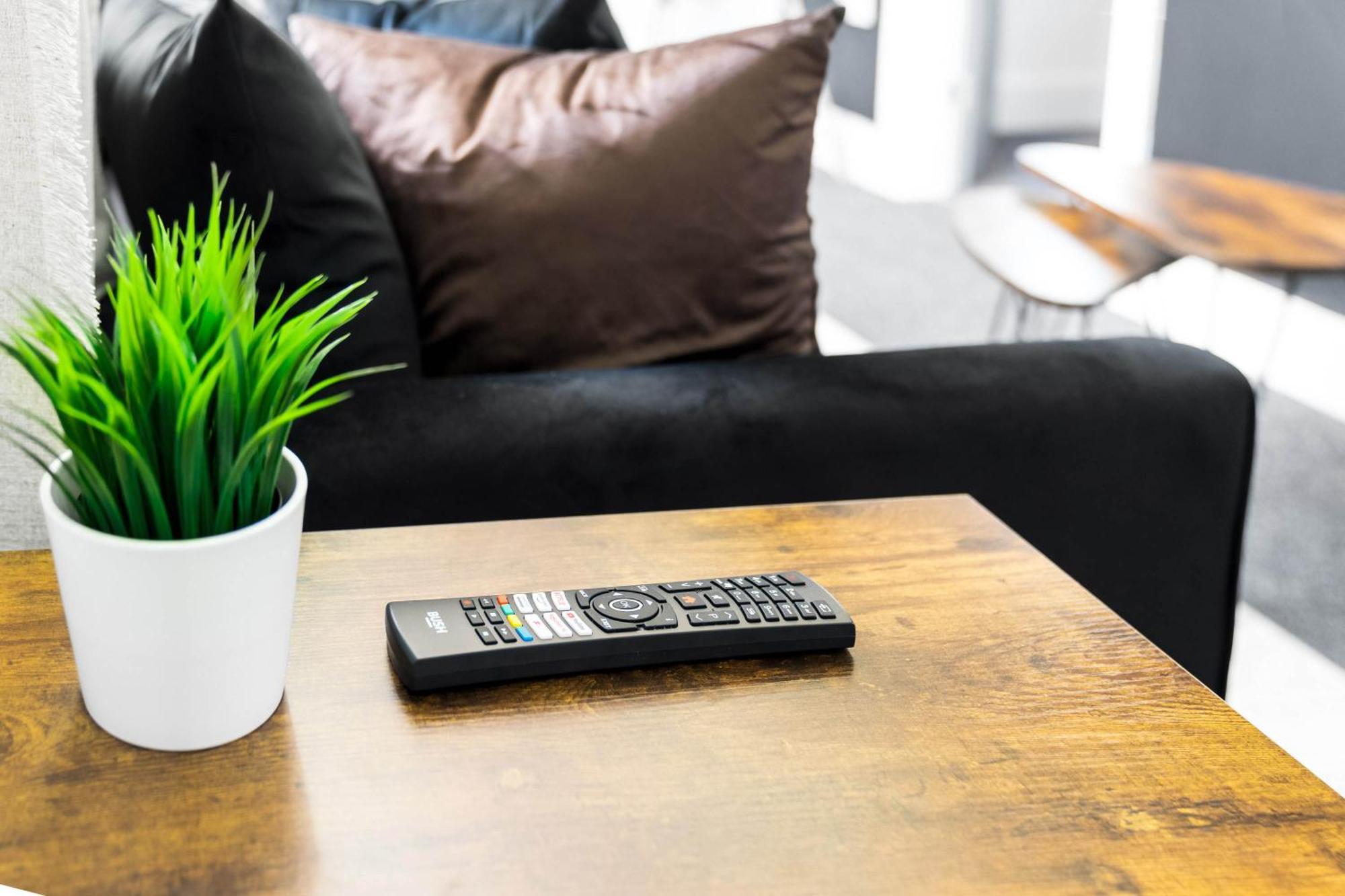 Luxe - Rowley Regis - Parking - Rated - Netflix - Wifi - 49bg * Cradley Heath