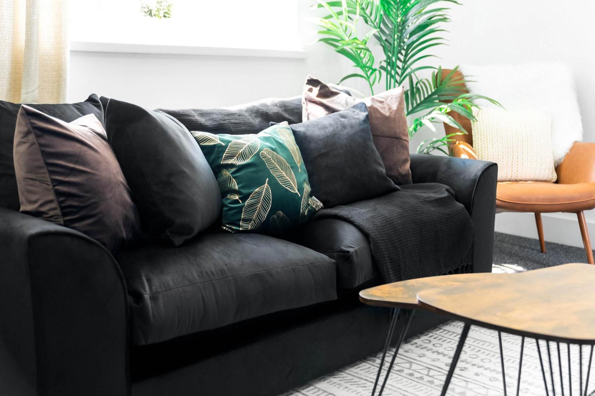 Luxe - Rowley Regis - Parking - Rated - Netflix - Wifi - 49bg * Cradley Heath
