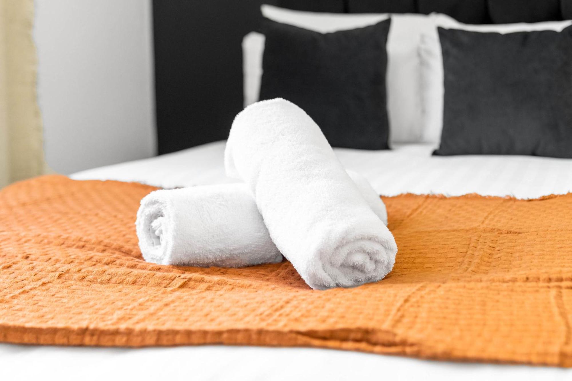 Luxe - Rowley Regis - Parking - Rated - Netflix - Wifi - 49bg